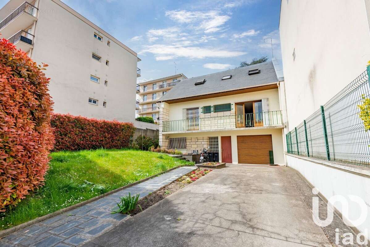 Photo 4 - Maison à NOISY-LE-SEC