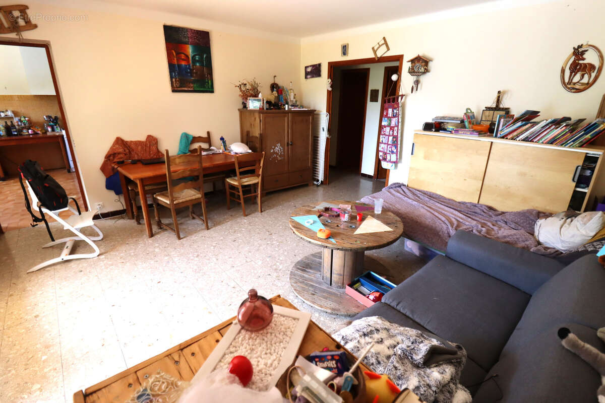 Maison 450 m2 - 4 appartements - photo 49