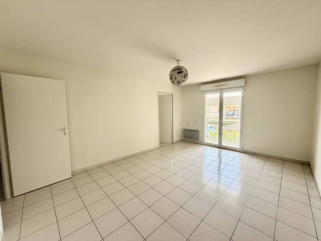 Appartement à BALMA