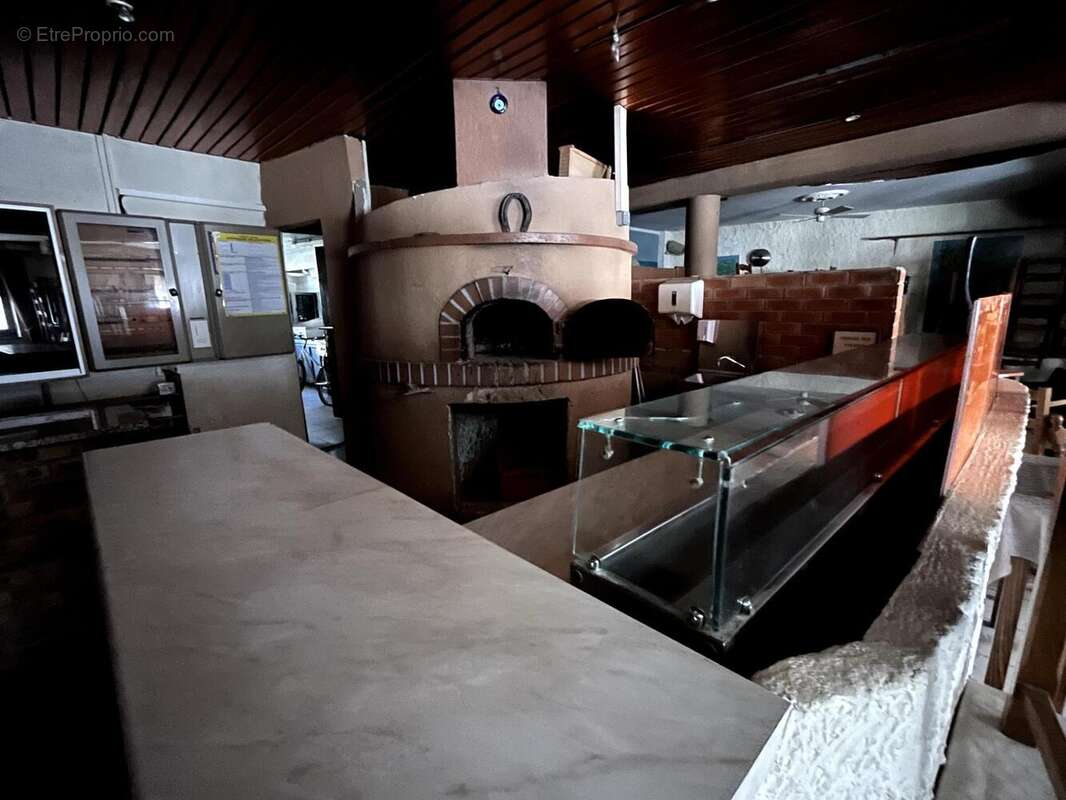 Photo 5 - Commerce à FESSENHEIM