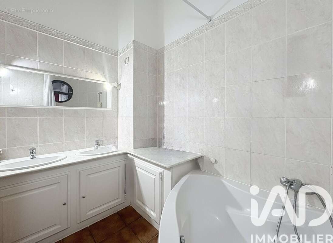 Photo 8 - Appartement à ALLAUCH