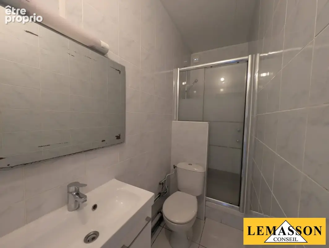 Maison 5 pièces 60 m² à vendre à Drancy (93700) - photo 9
