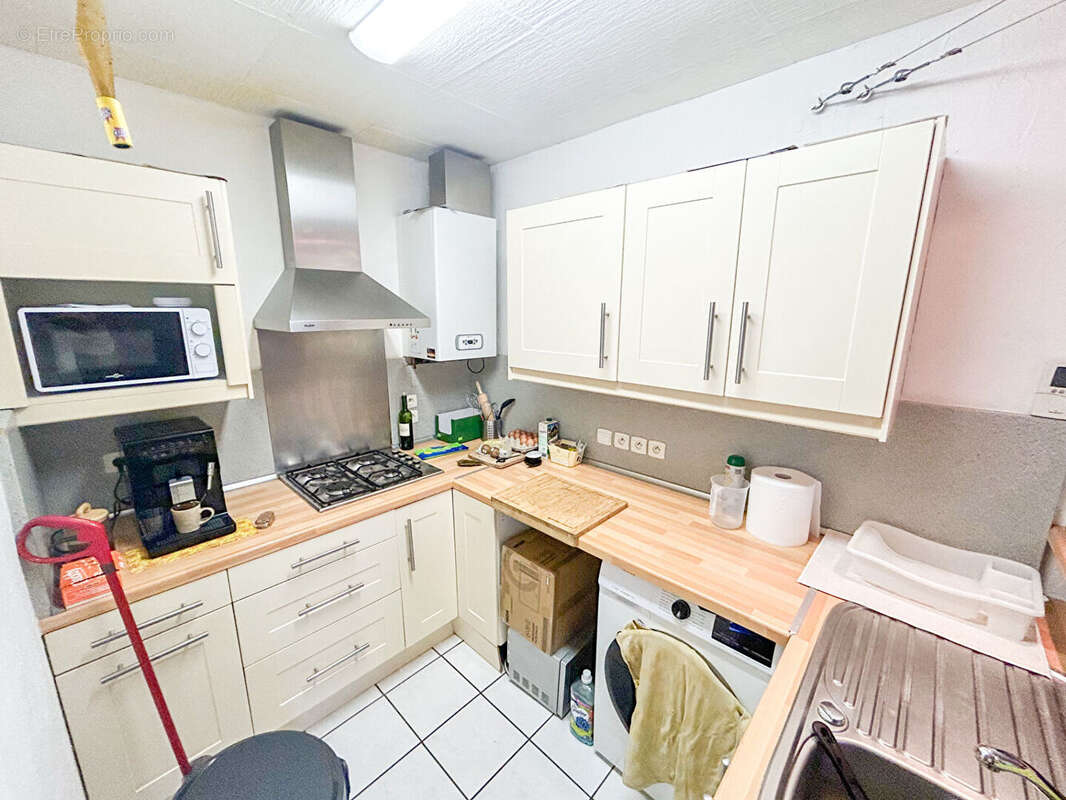 Appartement à MONT-DE-MARSAN