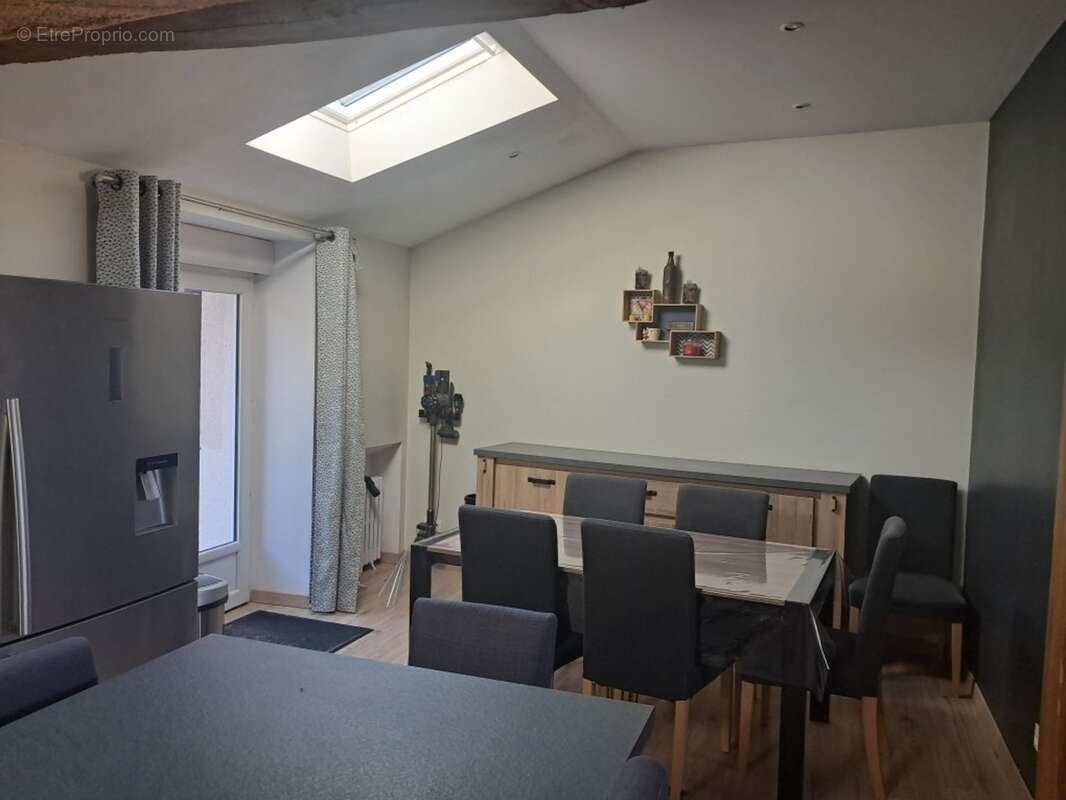 Maison à vendre 8 piéces - photo 4