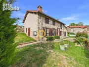 Maison à LA CHAPELLE-BERTIN