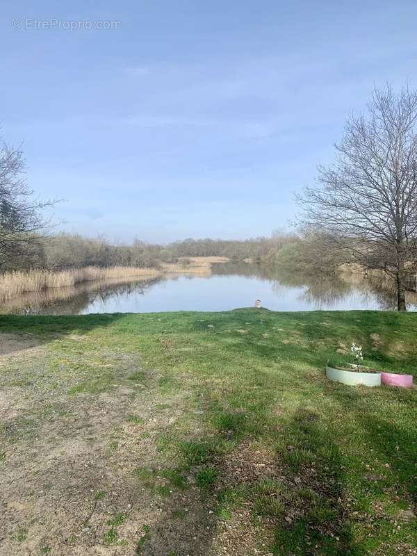 Maison à CHATEAUROUX