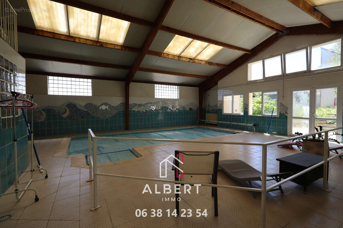Entre Angers et Saumur - Domaine de réception, gîtes et chambres d'hôtes   Activité prête à poursuivre - photo 8