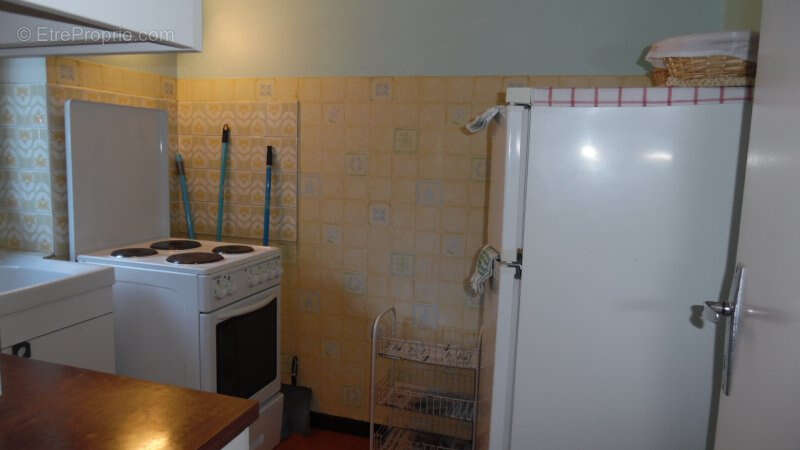 Appartement à AMELIE-LES-BAINS-PALALDA