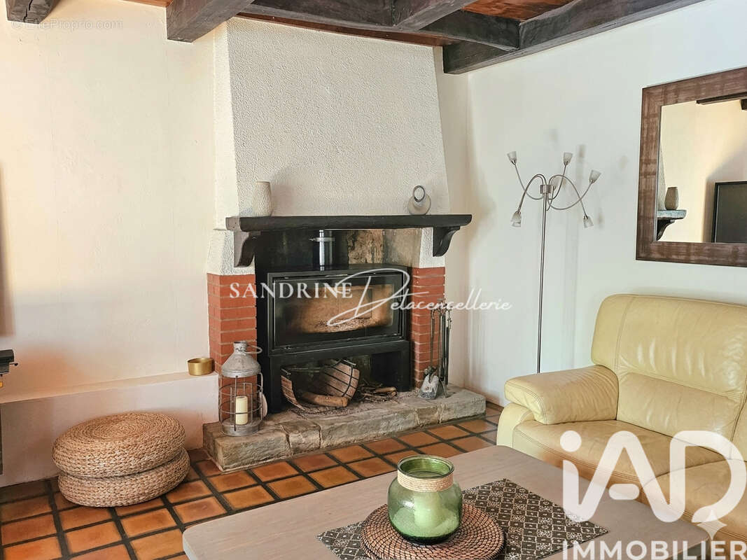 Photo 7 - Maison à HERIC