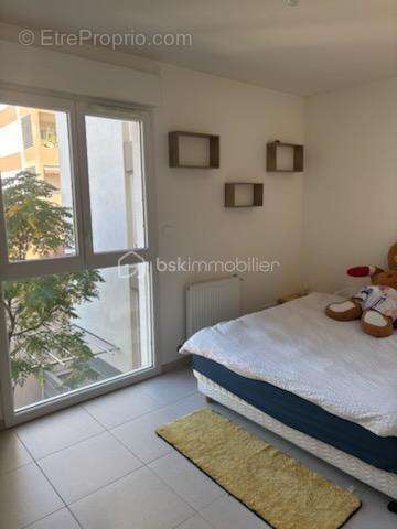 Appartement moderne avec balcon dans résidence récente - photo 14