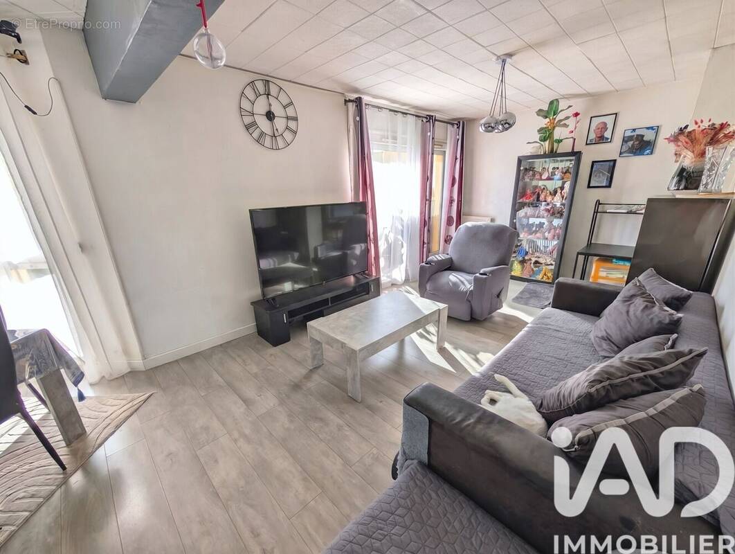 Photo 1 - Appartement à EVRY