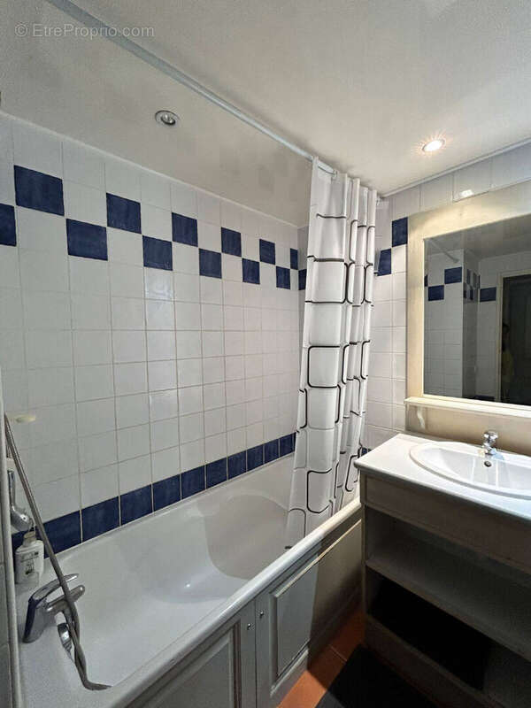 Appartement à LA CIOTAT