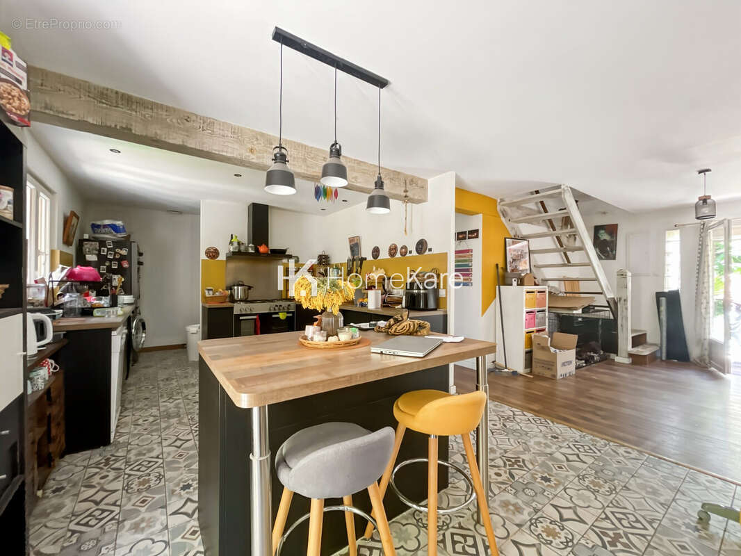 Maison à PAMIERS