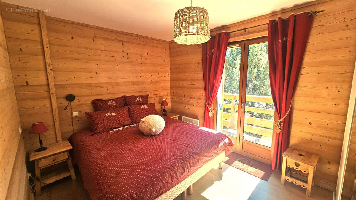 Maison à LES ANGLES