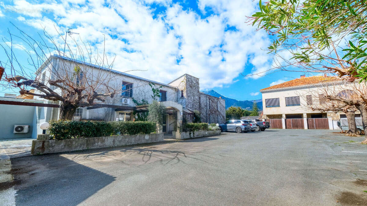 Autre à SAN-NICOLAO