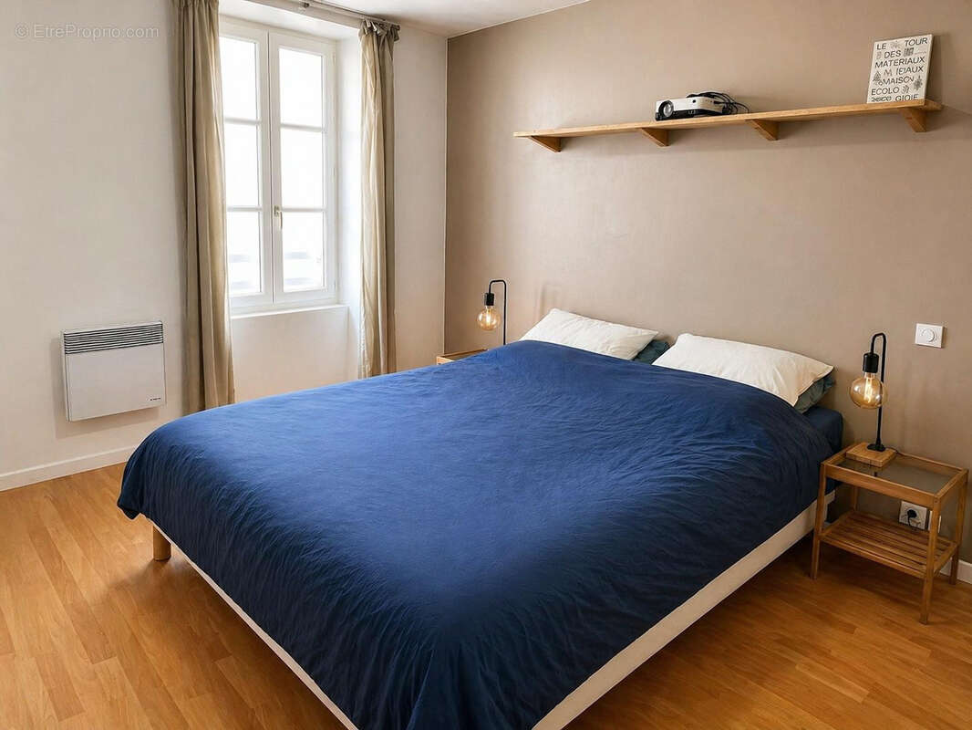 Appartement à BIARRITZ