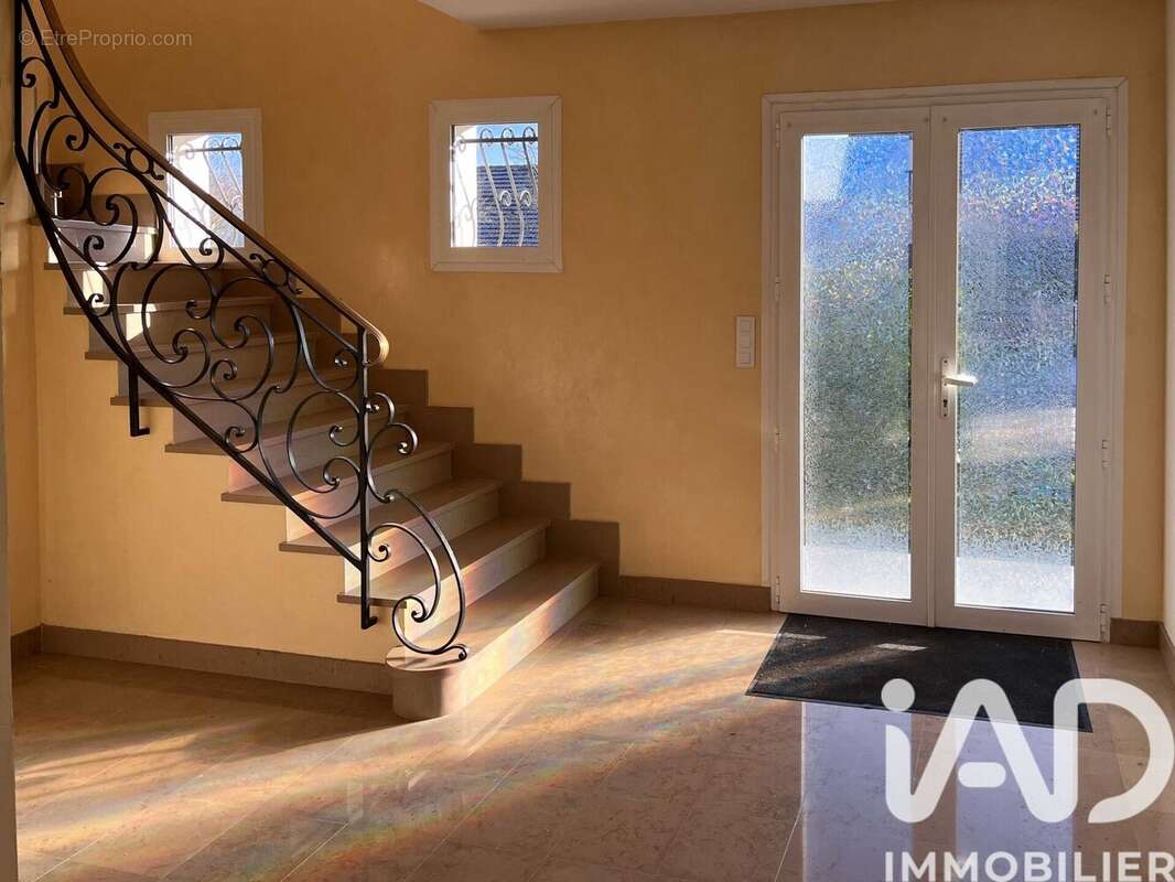 Photo 7 - Maison à ORRY-LA-VILLE