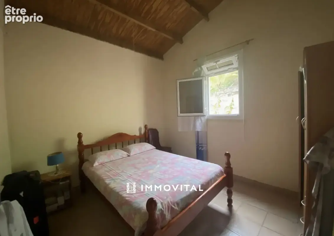 Maison T5 Vue mer à Trois‑Rivières - Réduit. - photo 12