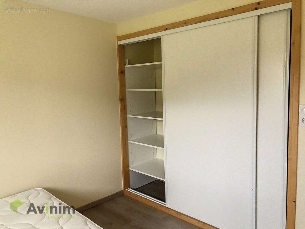 Maison à FRESSE-SUR-MOSELLE