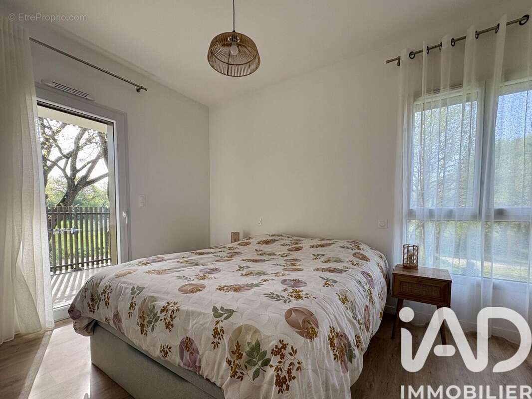 Appartement 72 m² à L'ile-D'olonne  - photo 7