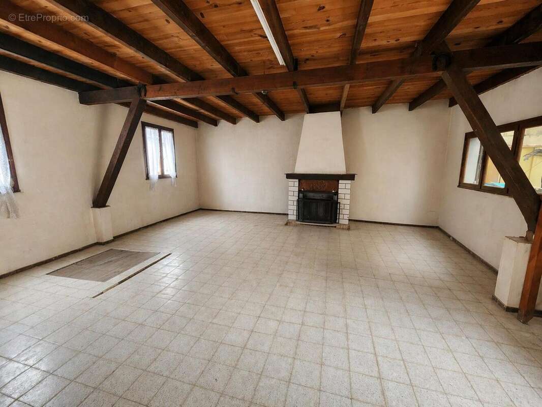 Photo 2 - Maison à BONNAY