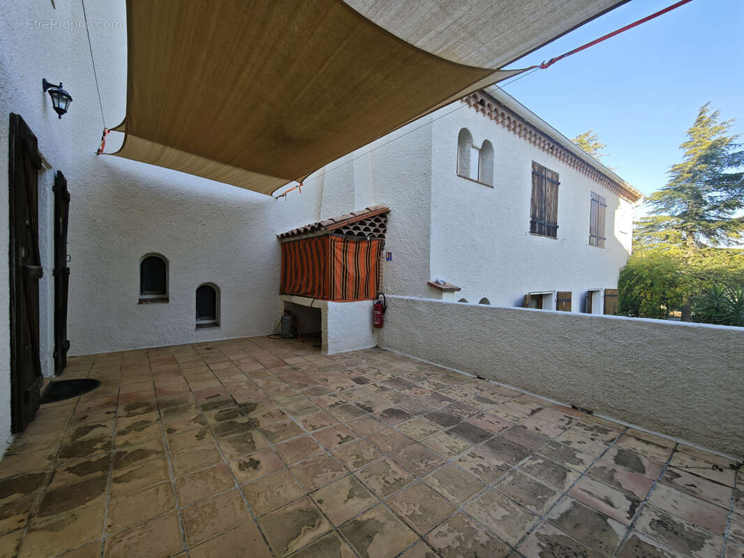 Maison à ORTAFFA