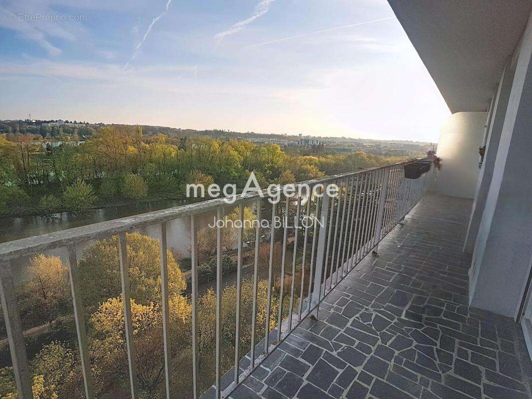 Appartement à TOURS