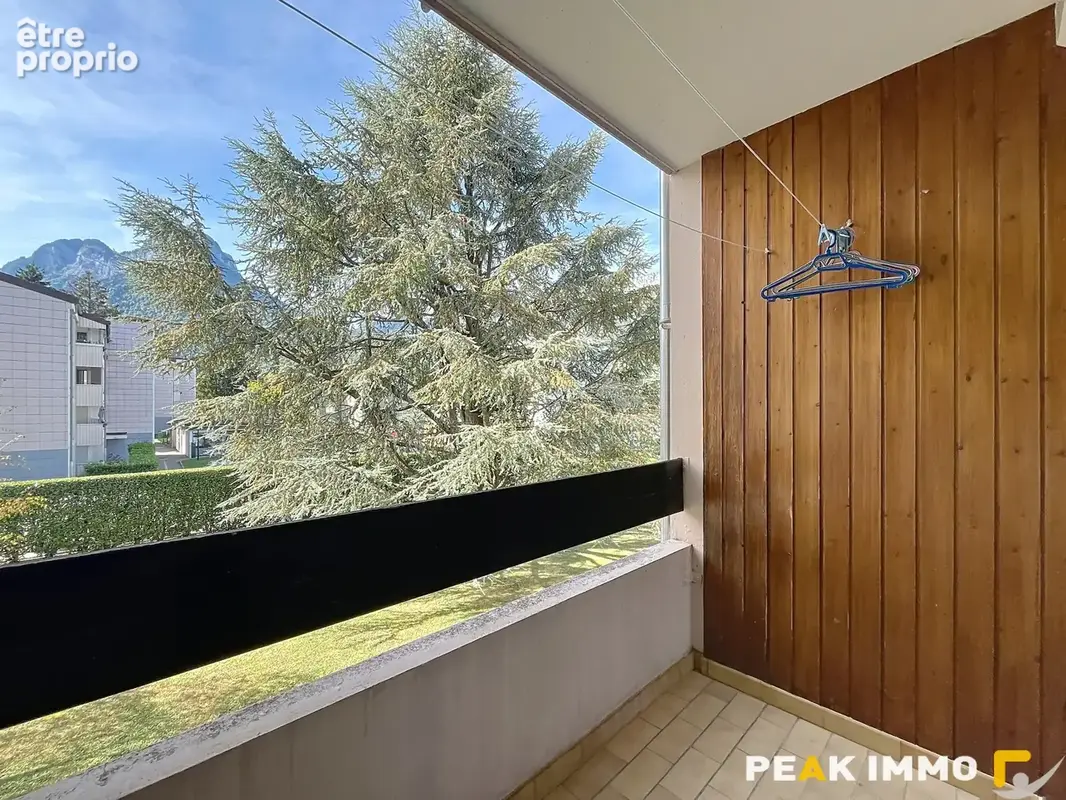 Appartement 4 pièces - 83 m2 - DOUSSARD - photo 15