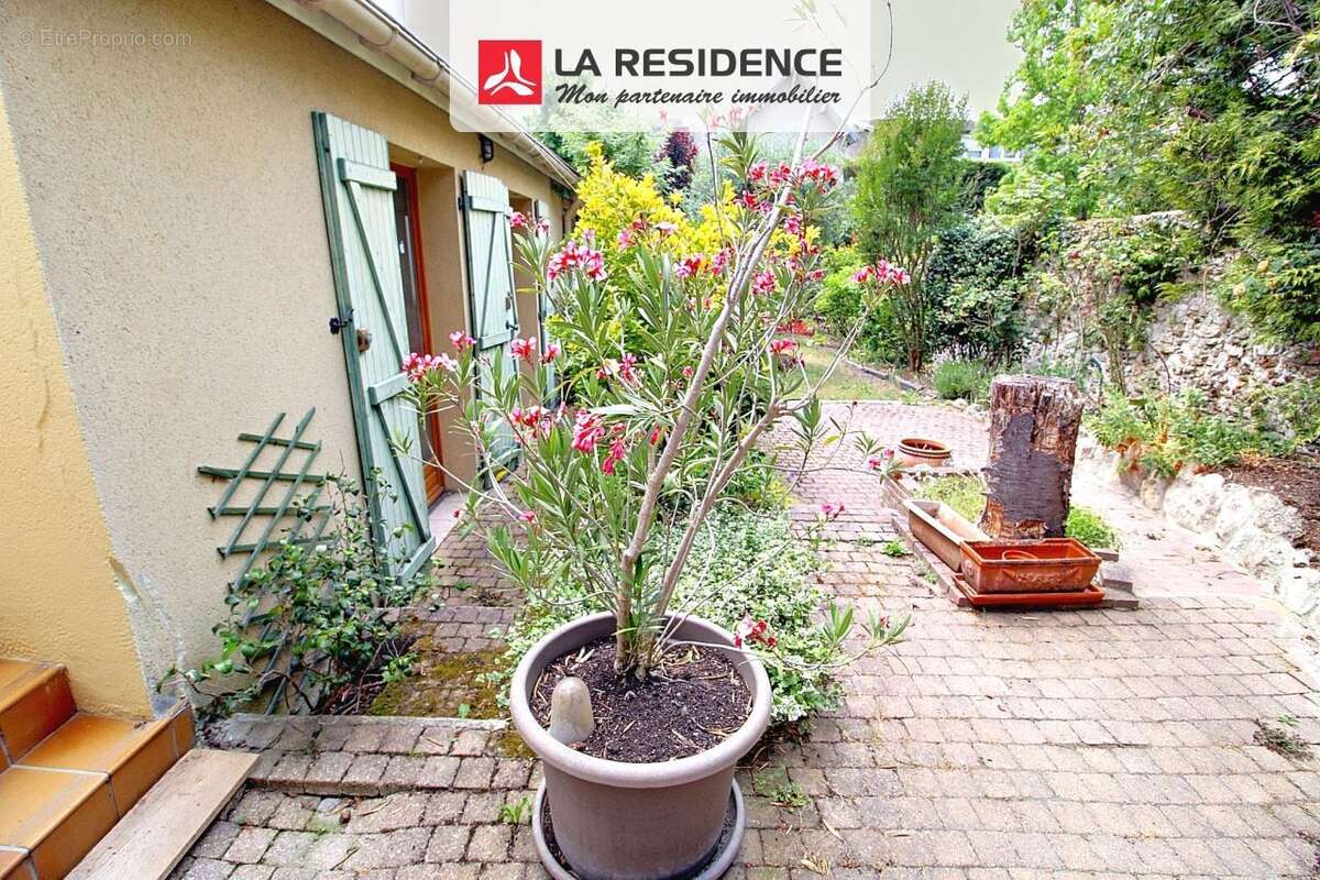 Maison 153 m² à Triel-Sur-Seine  - photo 8