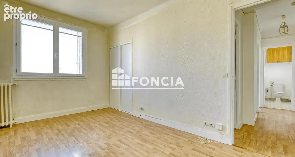 Courbevoie - 2 Pièces de 42 m² – Cave - photo 3