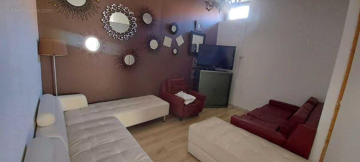 Appartement à GERARDMER