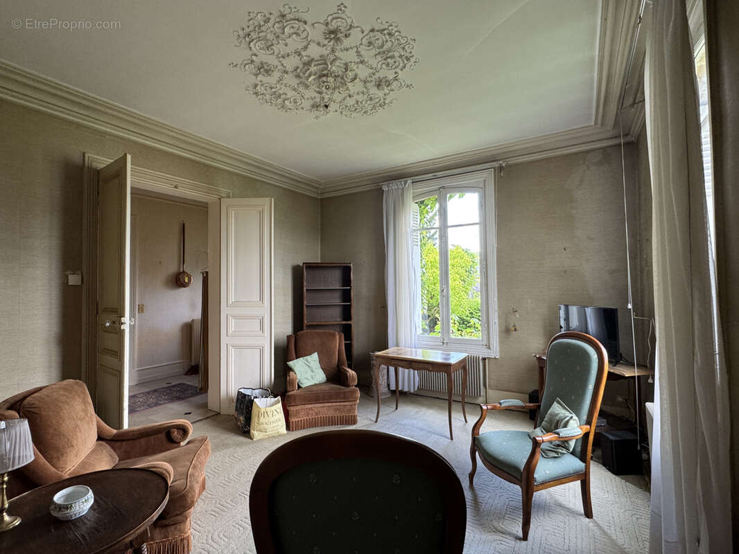 Maison à VIMOUTIERS