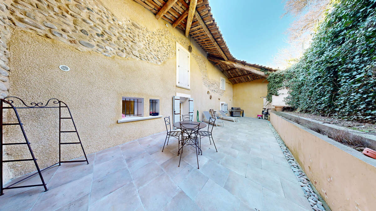 Maison à LA BRILLANNE