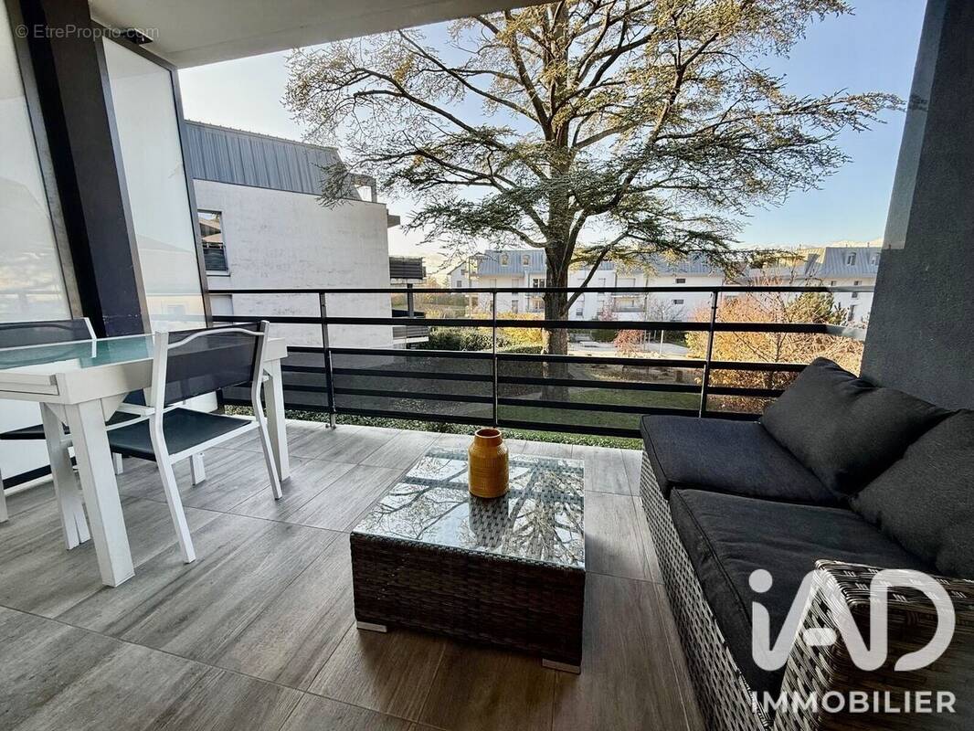 Photo 1 - Appartement à VIRY