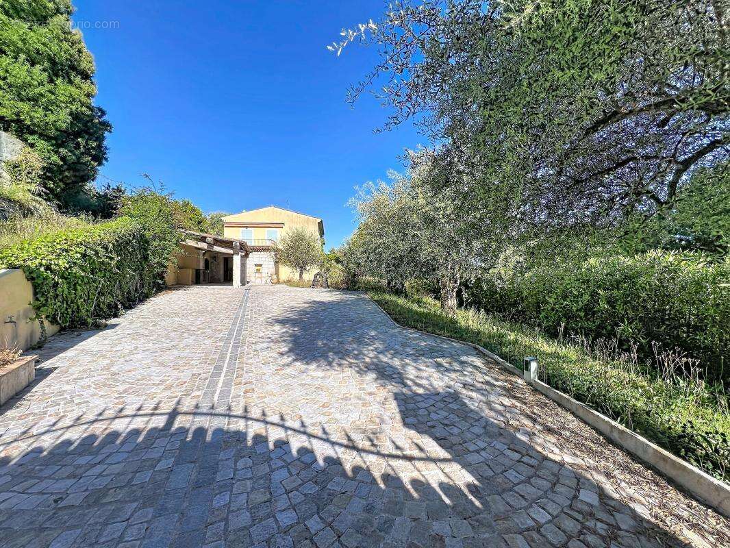 Maison à VENCE