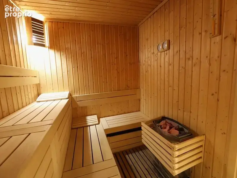 Appartement 19 m² à Avrieux  - photo 6