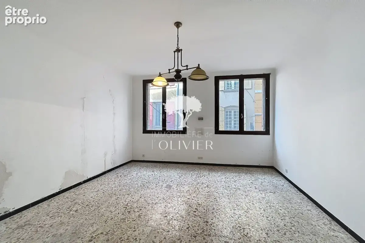 Maison 6 pièces 118 m² à vendre à Apt (84400) - photo 4