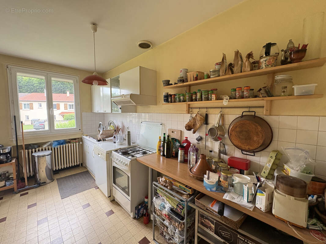 Maison à SORBIERS