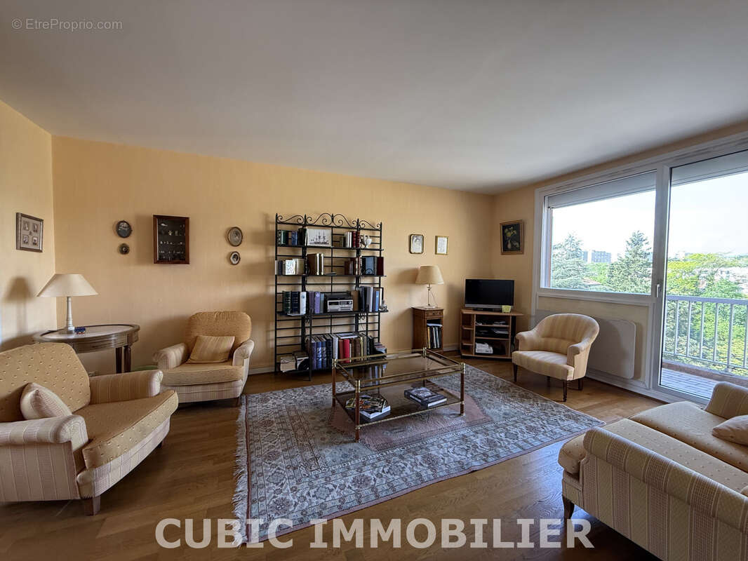 Appartement à VILLEFRANCHE-SUR-SAONE