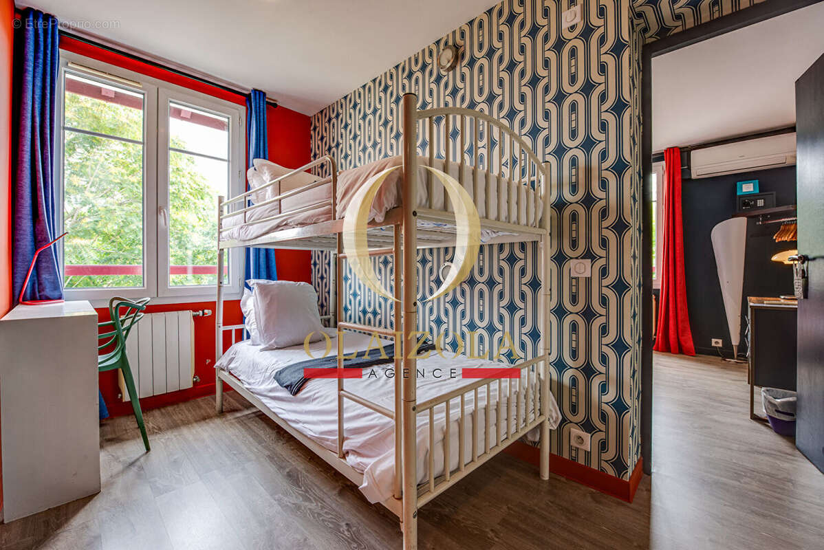BIARRITZ : Vente des murs et du fonds de commerce d'un hôtel 3 étoiles avec licence IV - photo 12