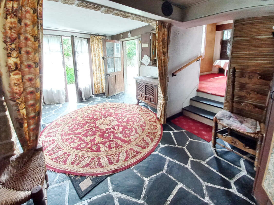  Maison individuelle   5 pièces   89 m2   Îles Sainte-Catherine / Brise-Pain - photo 8