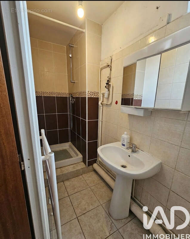 Photo 4 - Appartement à JOIGNY