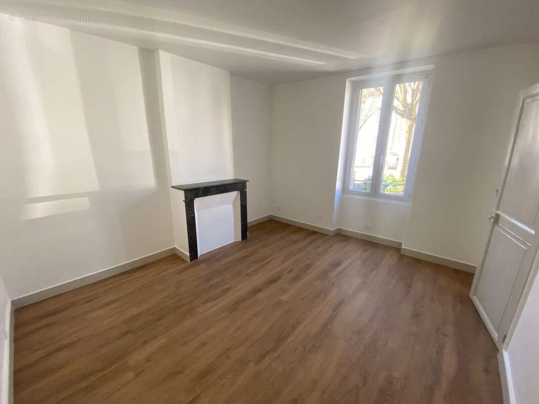 Appartement à ORLEANS