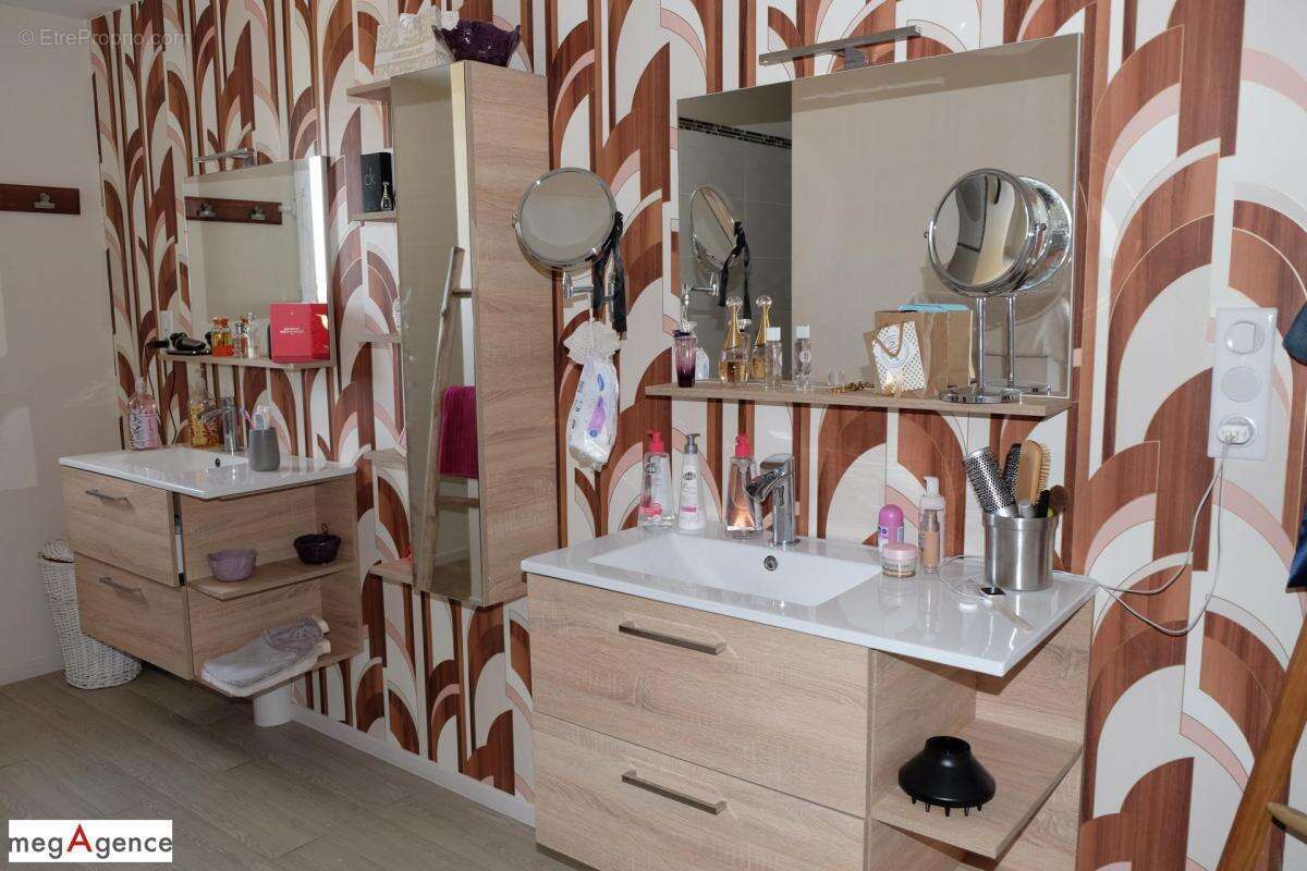 Belle maison familiale 5/6 chambres - photo 14