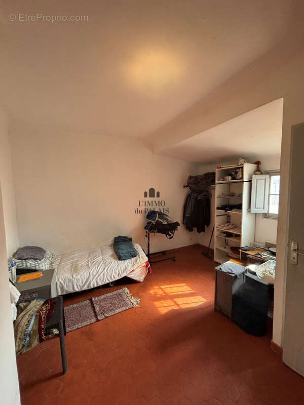 Appartement à MARSEILLE-6E