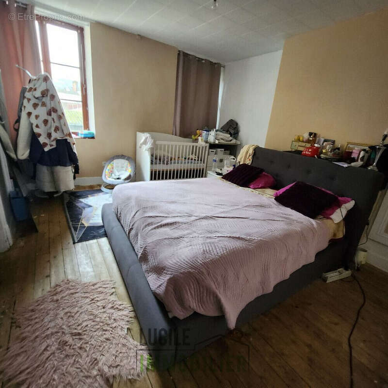 Local commercial + maison 8 - Commerce à MOUY