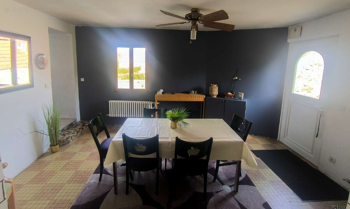 Maison à NOGENT-L'ARTAUD