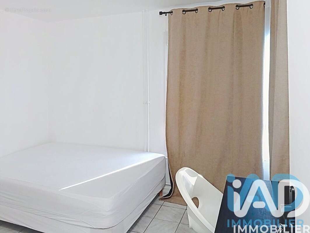 Photo 5 - Appartement à BOISSY-SAINT-LEGER