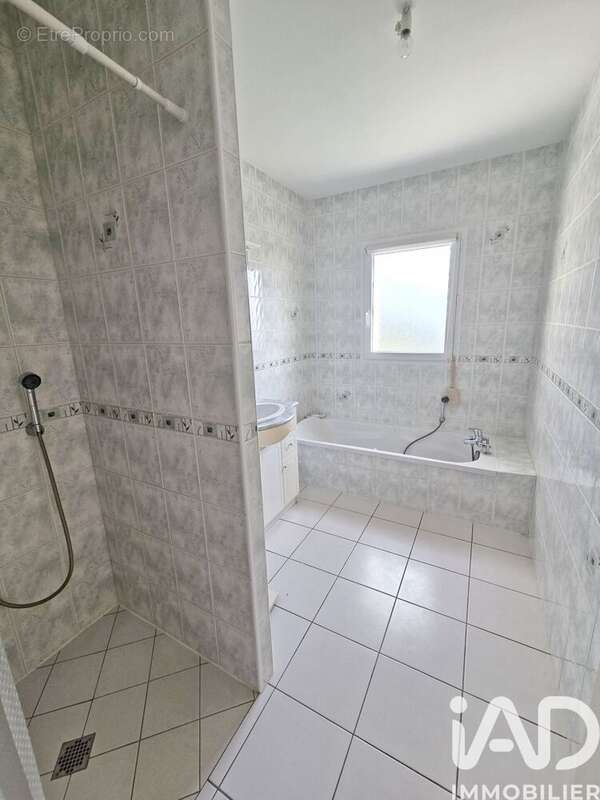 Photo 8 - Maison à SAINT-MESMIN