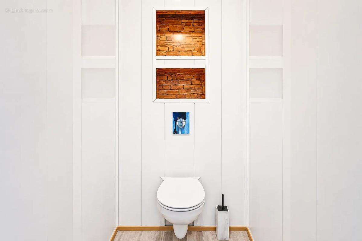 Maison spacieuse 8 pièces rénovée à Montbazens - photo 16
